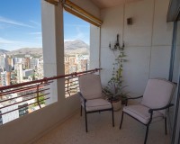 Herverkoop - Apartment - Benidorm