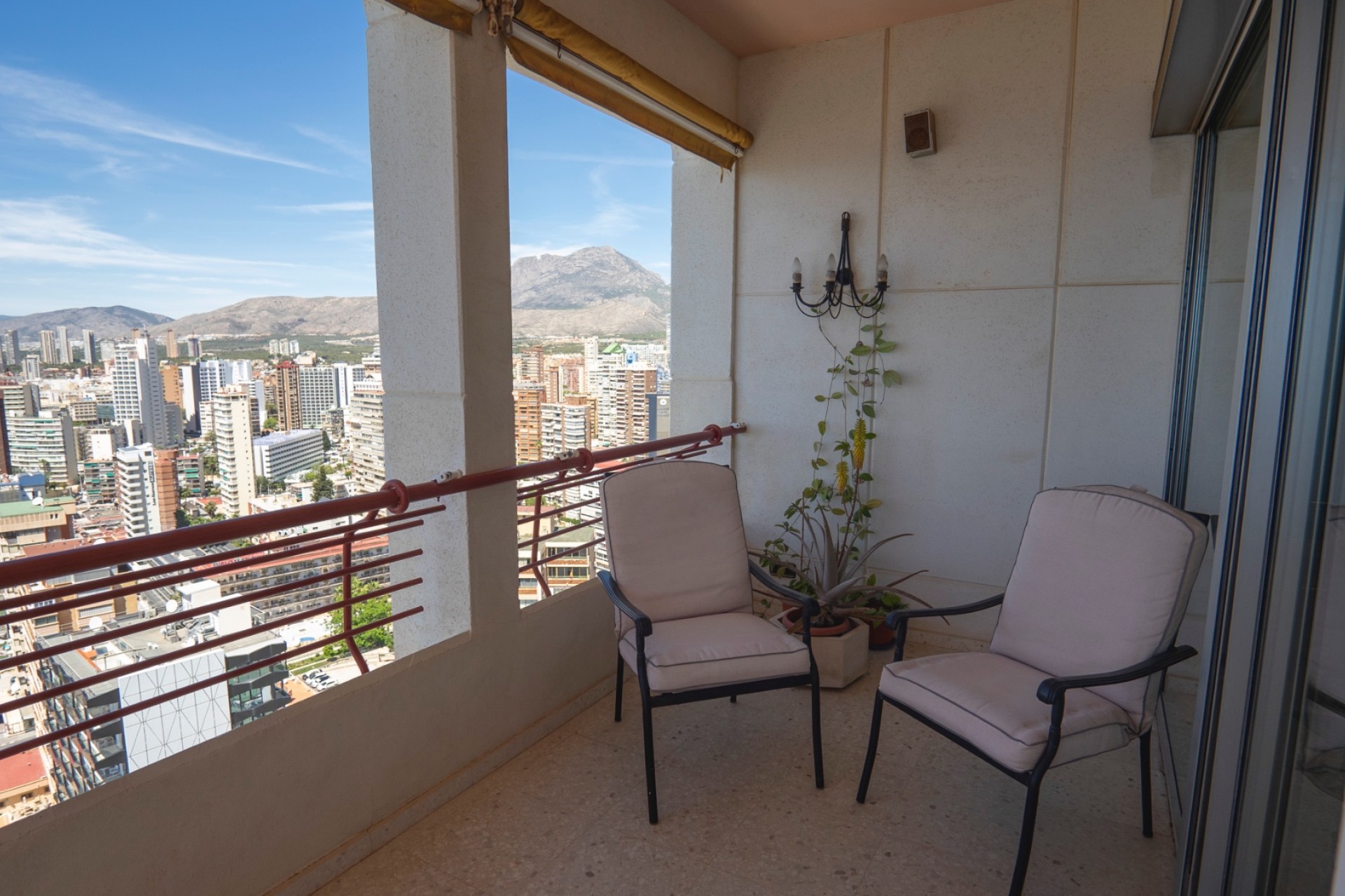 Herverkoop - Apartment - Benidorm