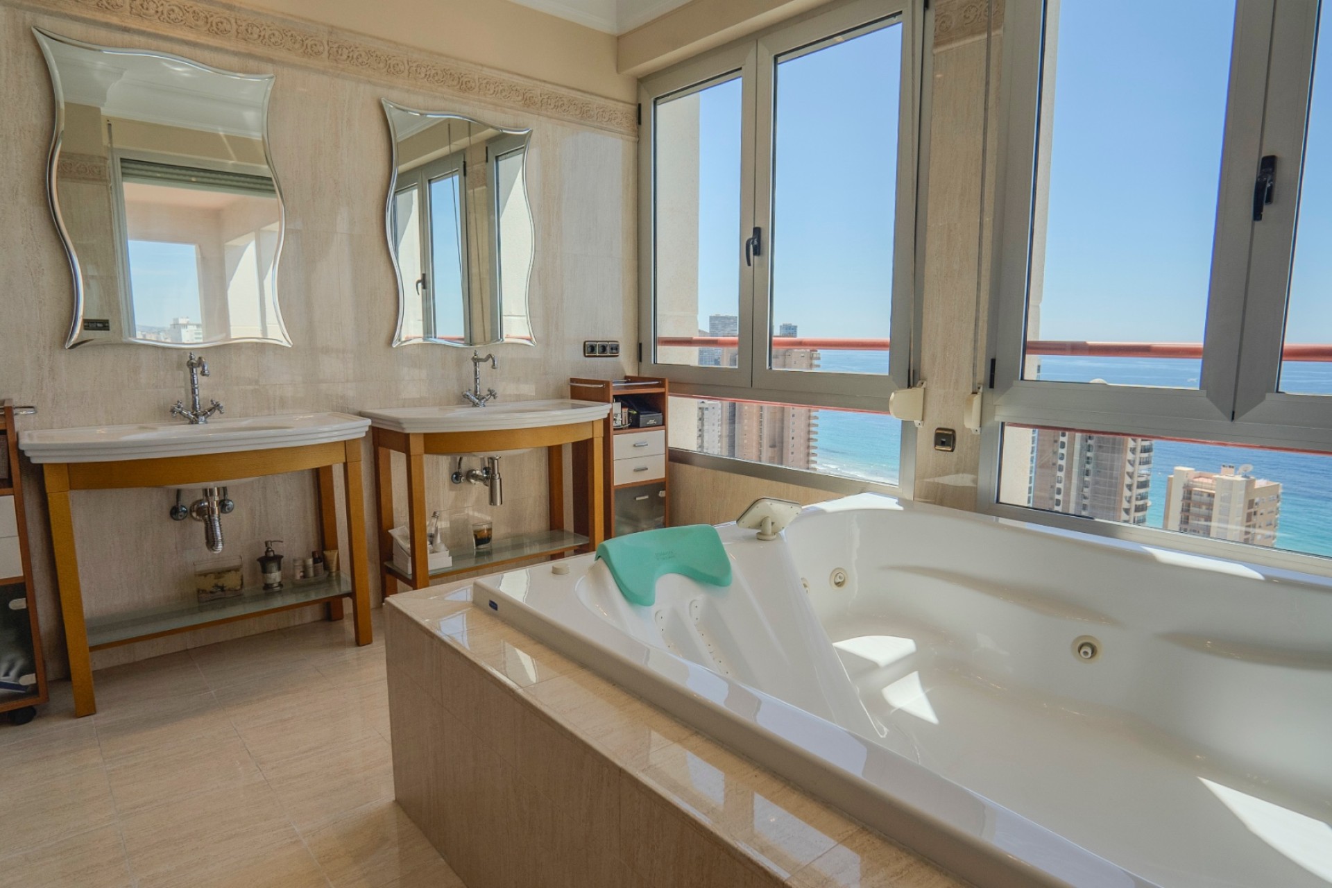 Herverkoop - Apartment - Benidorm
