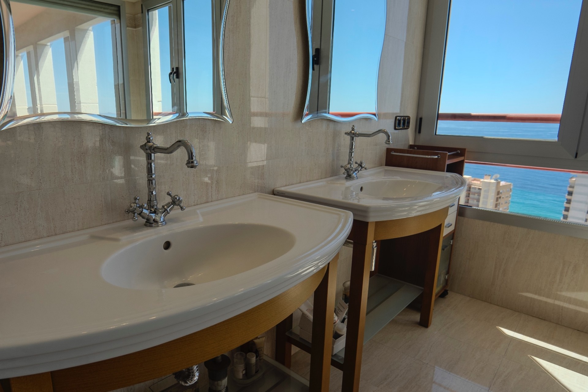 Herverkoop - Apartment - Benidorm
