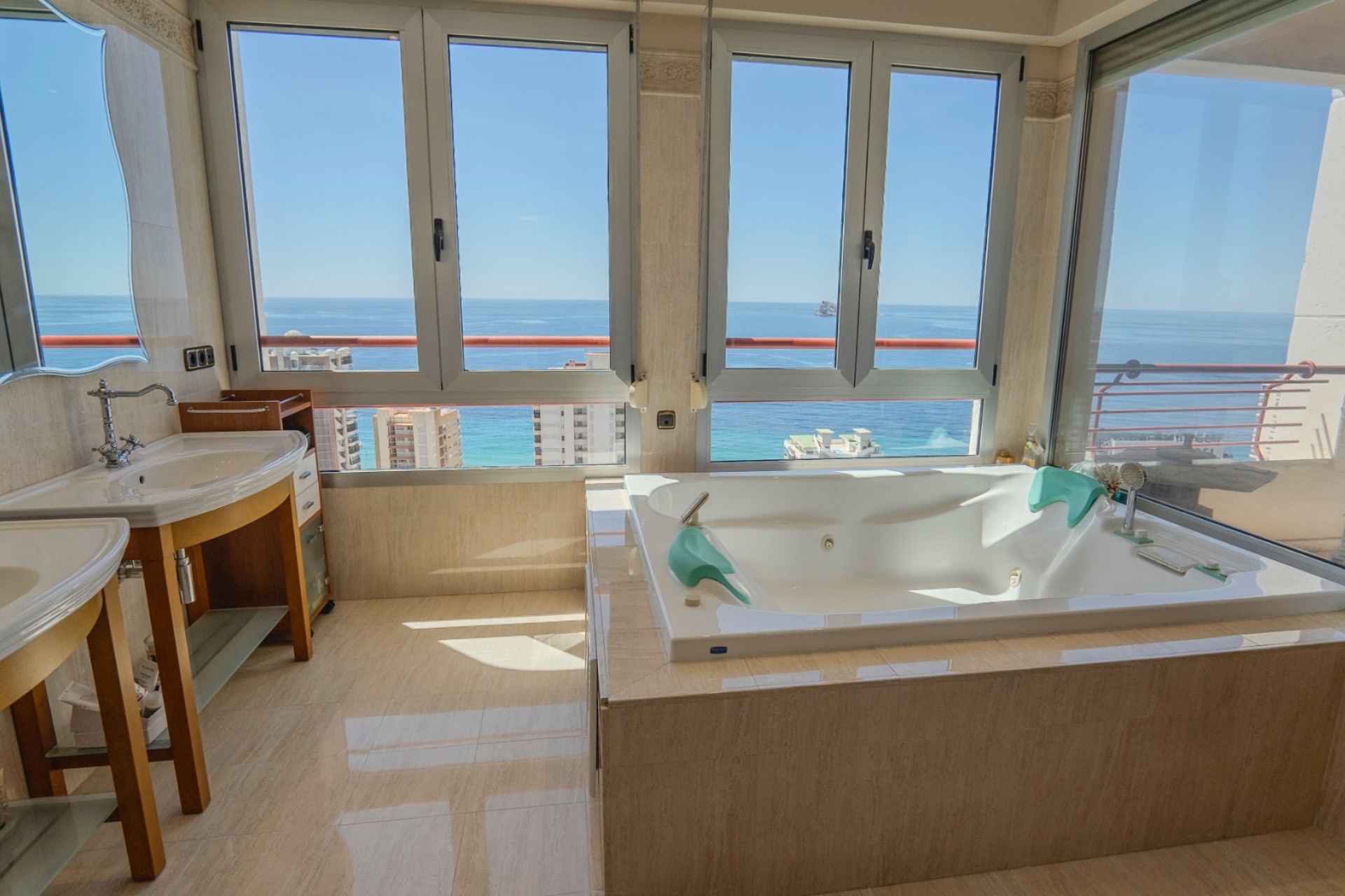 Herverkoop - Apartment - Benidorm