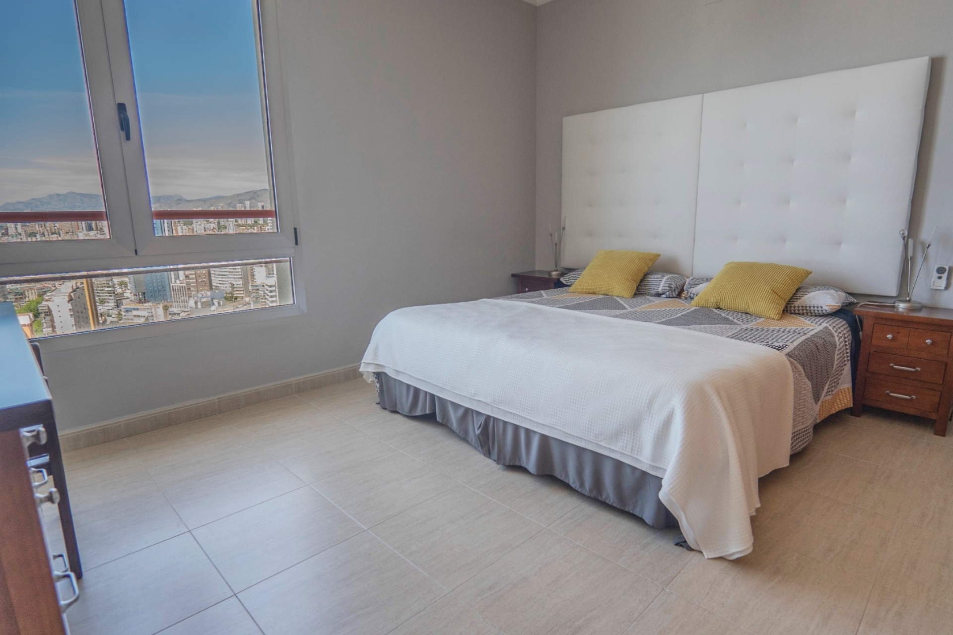 Herverkoop - Apartment - Benidorm