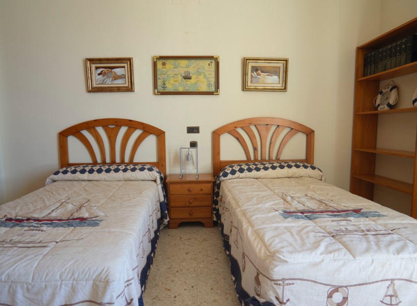 Herverkoop - Apartment - Benidorm