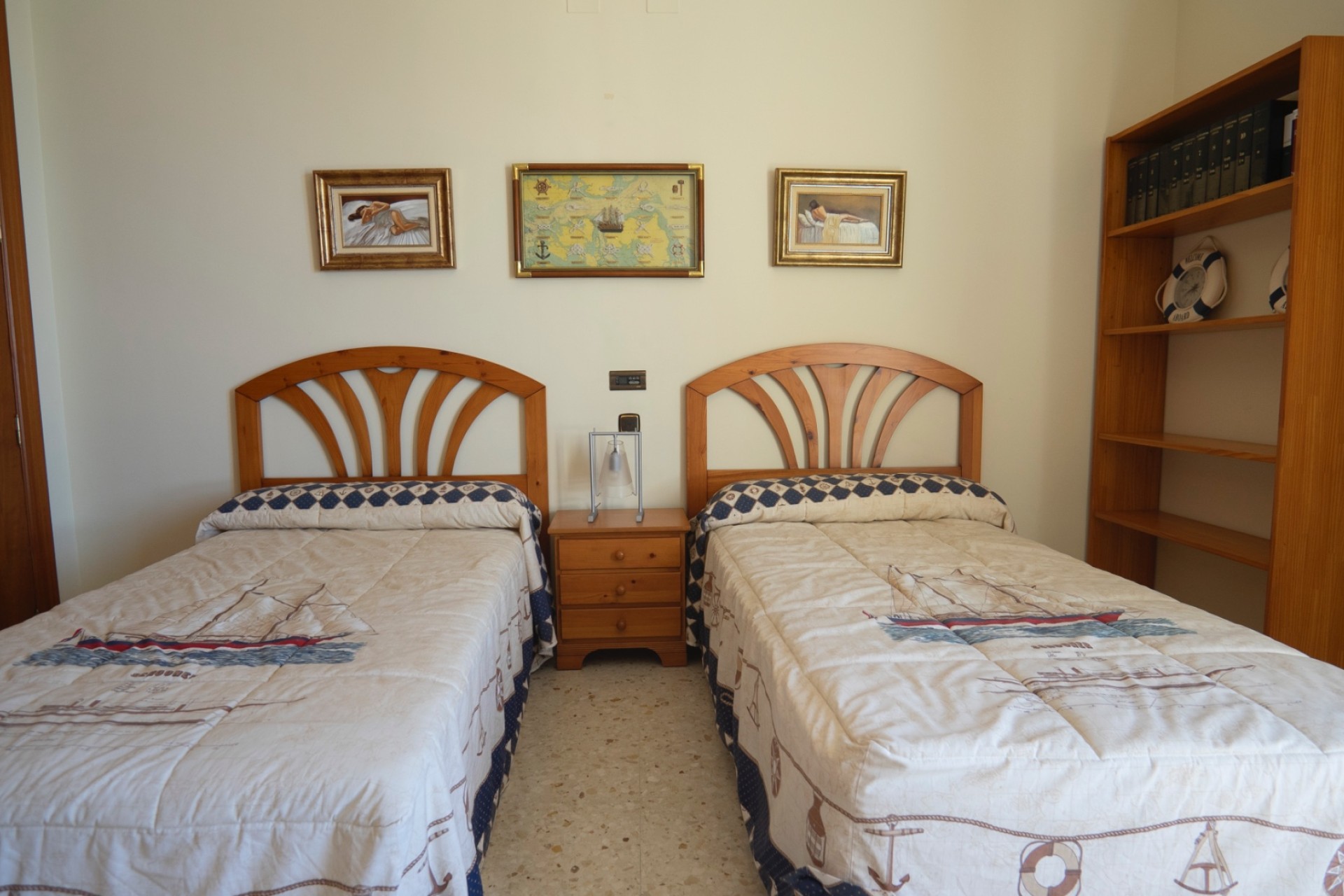 Herverkoop - Apartment - Benidorm