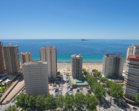 Herverkoop - Apartment - Benidorm