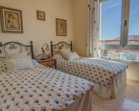 Herverkoop - Apartment - Benidorm