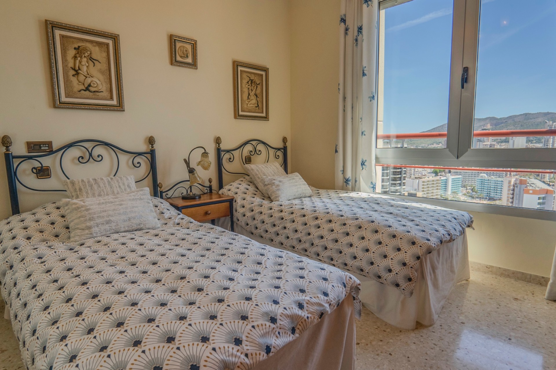 Herverkoop - Apartment - Benidorm