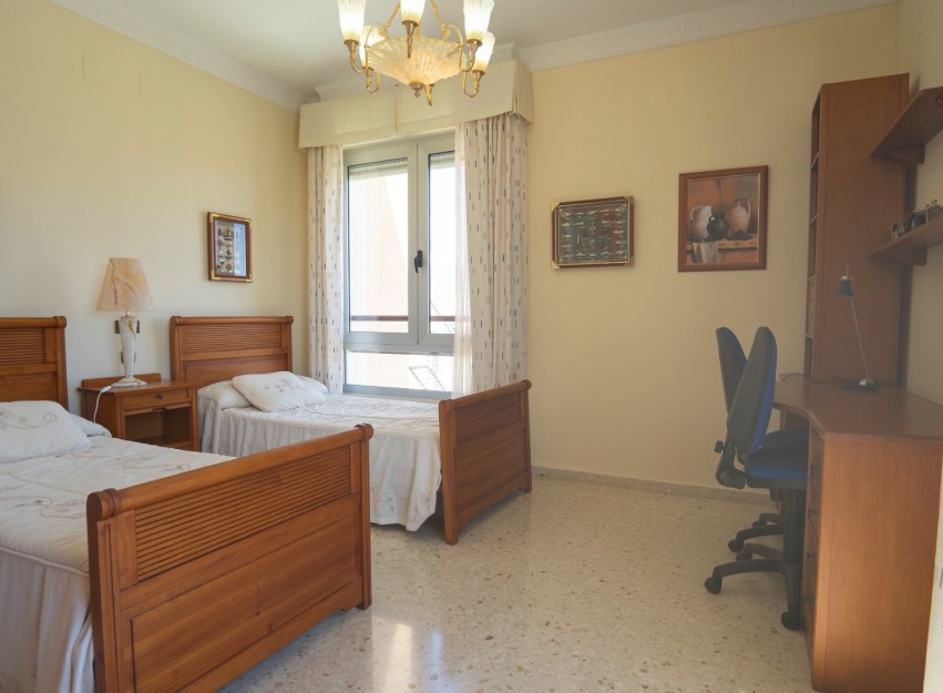 Herverkoop - Apartment - Benidorm