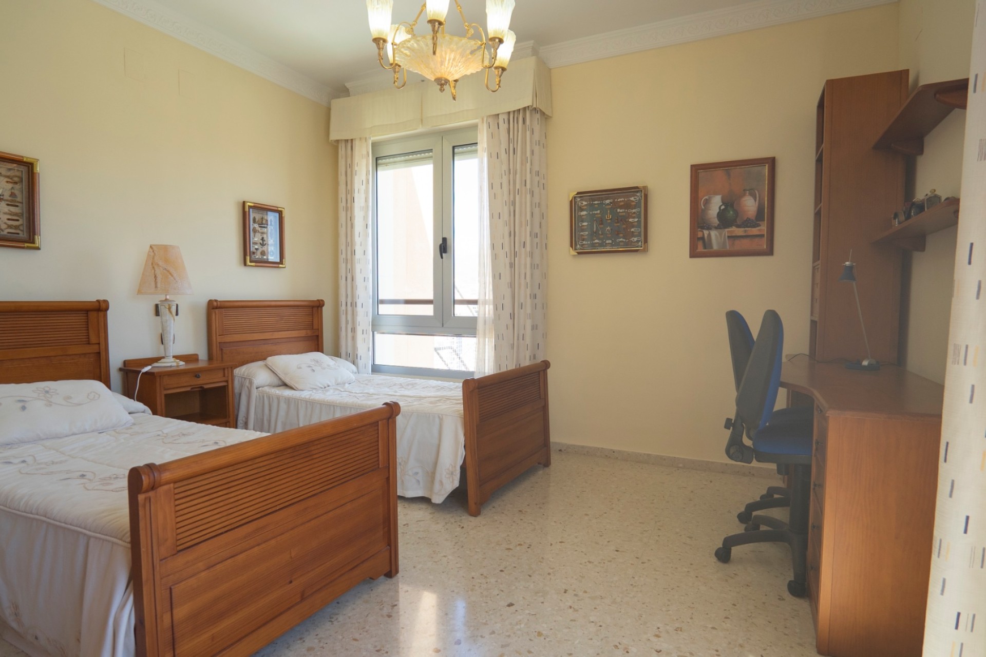 Herverkoop - Apartment - Benidorm