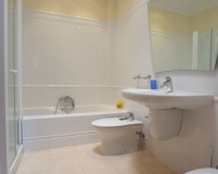 Herverkoop - Apartment - Benidorm