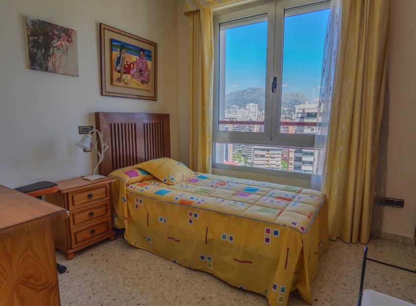 Herverkoop - Apartment - Benidorm