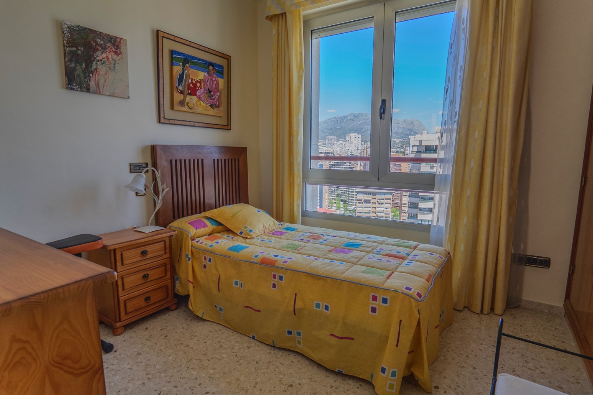 Herverkoop - Apartment - Benidorm