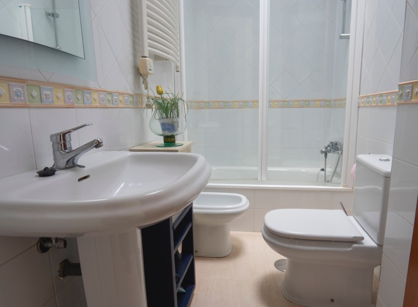Herverkoop - Apartment - Benidorm