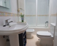 Herverkoop - Apartment - Benidorm