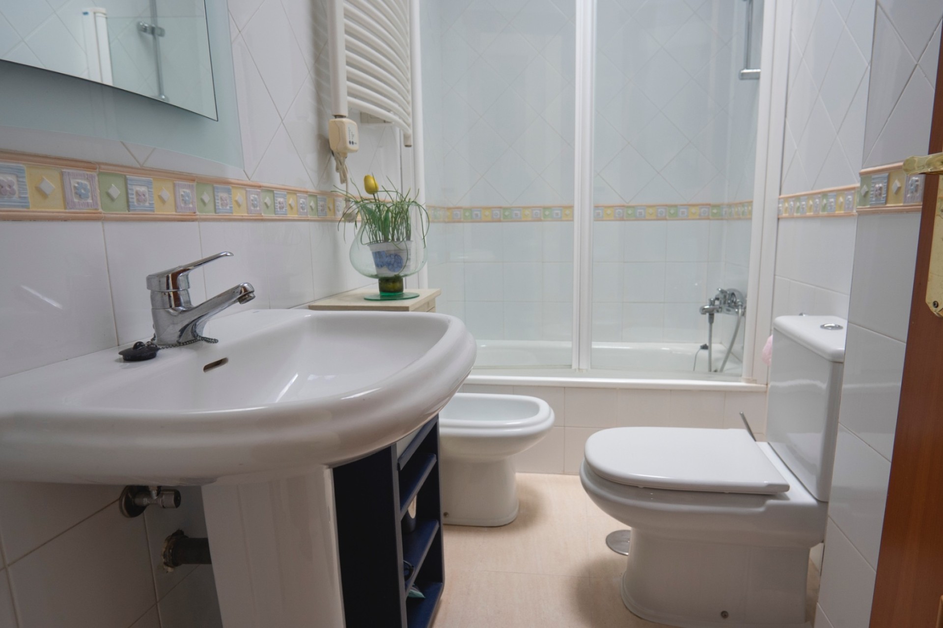 Herverkoop - Apartment - Benidorm