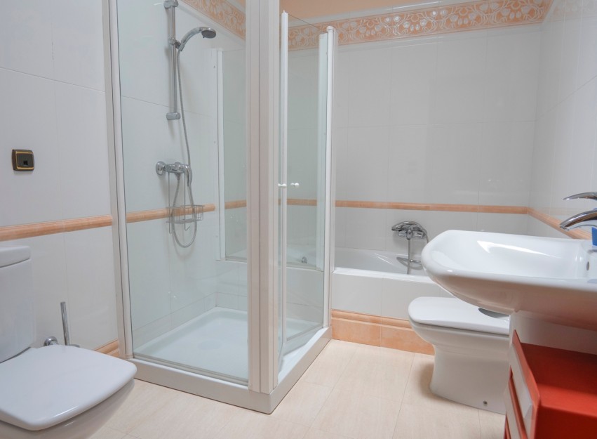 Herverkoop - Apartment - Benidorm