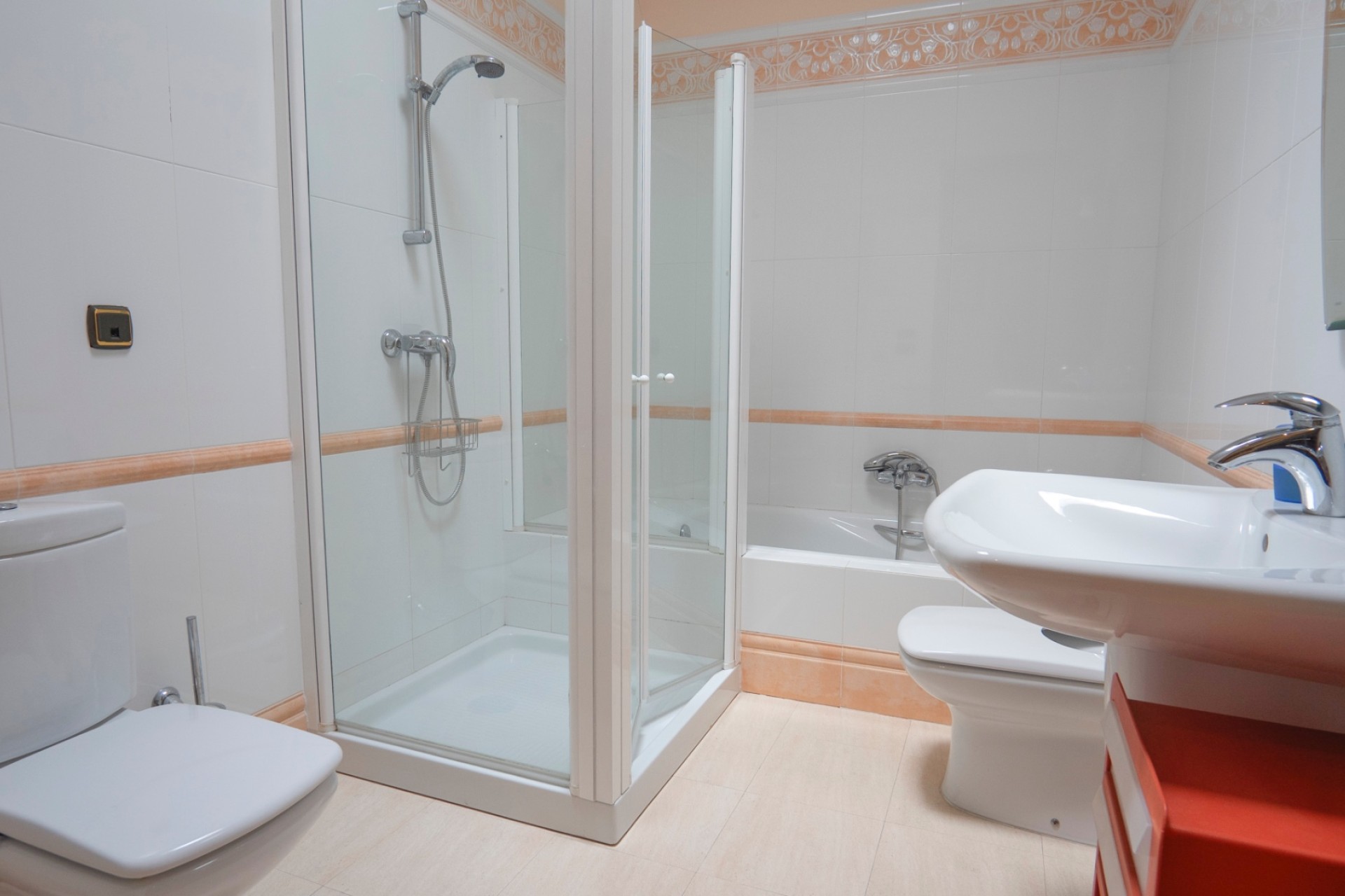 Herverkoop - Apartment - Benidorm