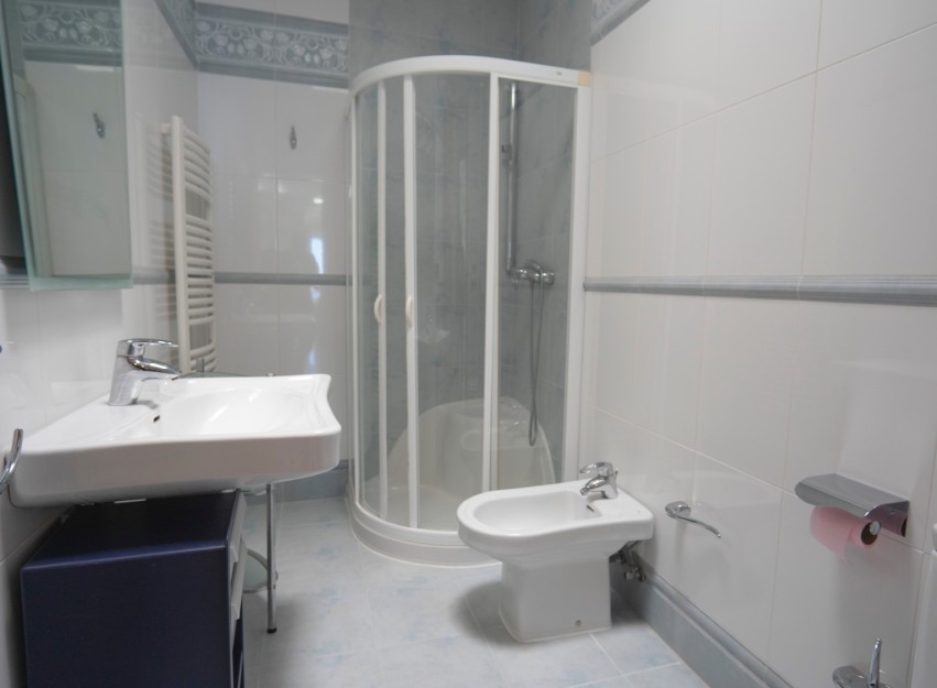 Herverkoop - Apartment - Benidorm