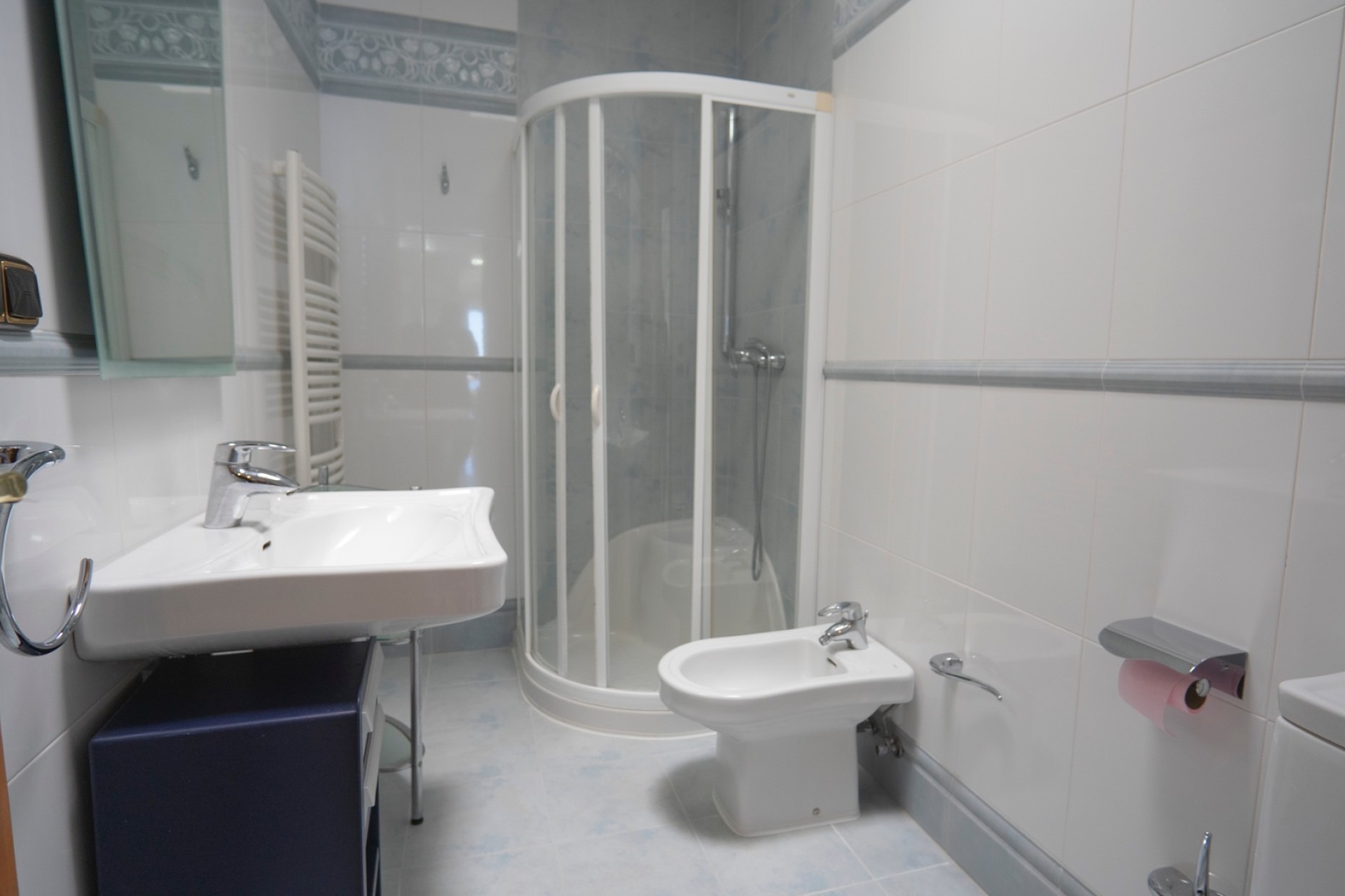 Herverkoop - Apartment - Benidorm