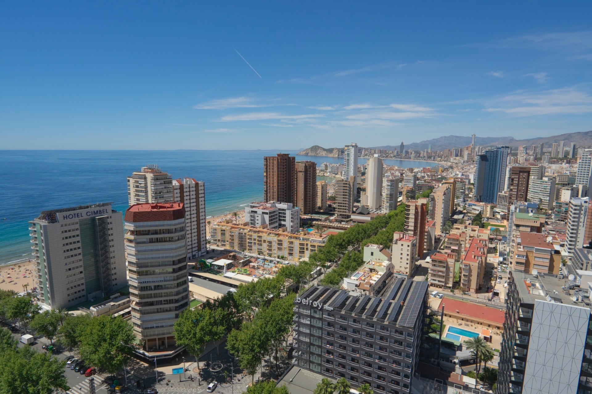 Herverkoop - Apartment - Benidorm