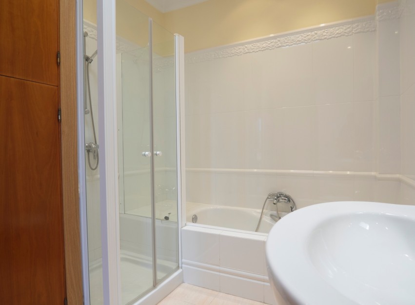 Herverkoop - Apartment - Benidorm