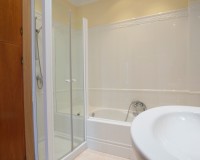 Herverkoop - Apartment - Benidorm