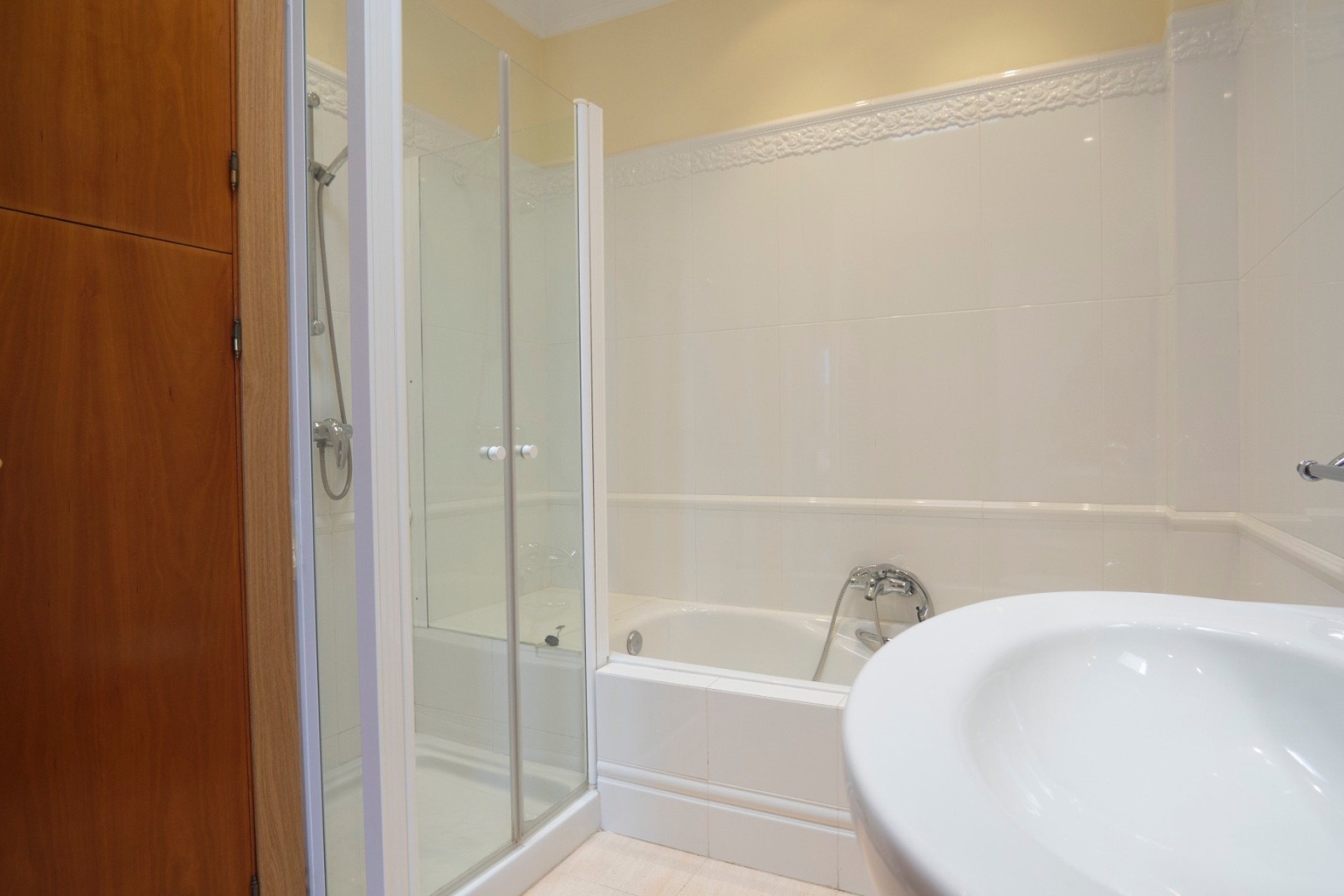 Herverkoop - Apartment - Benidorm