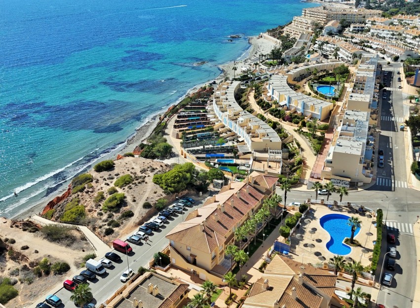 Herverkoop - Apartment - Cabo Roig