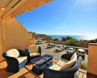 Herverkoop - Apartment - Cabo Roig