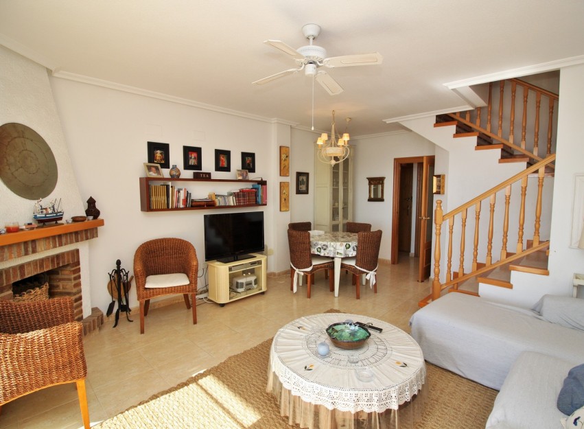 Herverkoop - Apartment - Cabo Roig