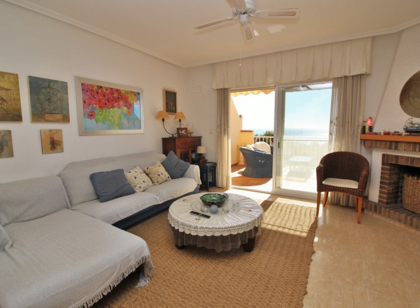 Herverkoop - Apartment - Cabo Roig
