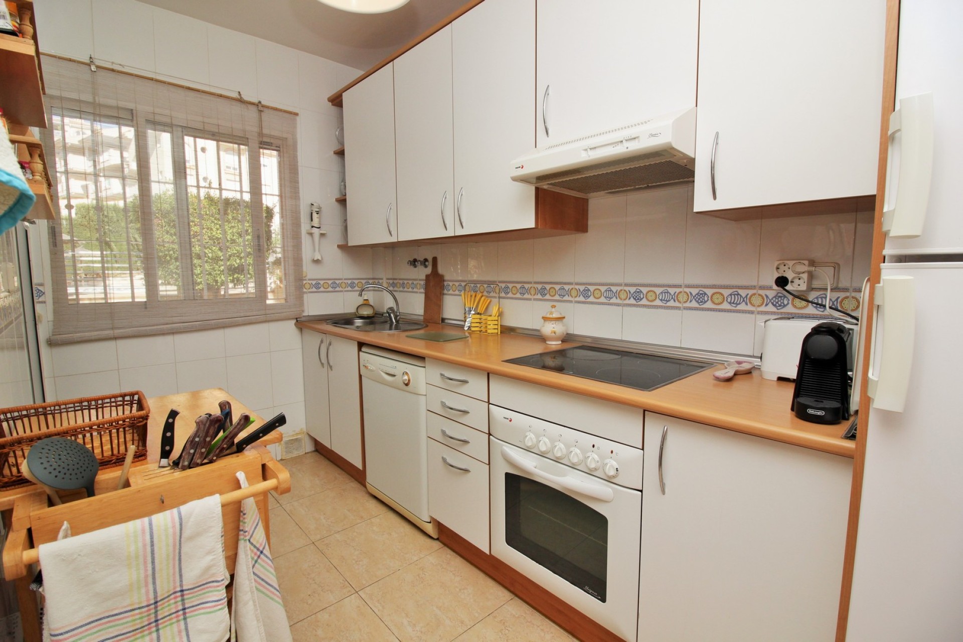 Herverkoop - Apartment - Cabo Roig