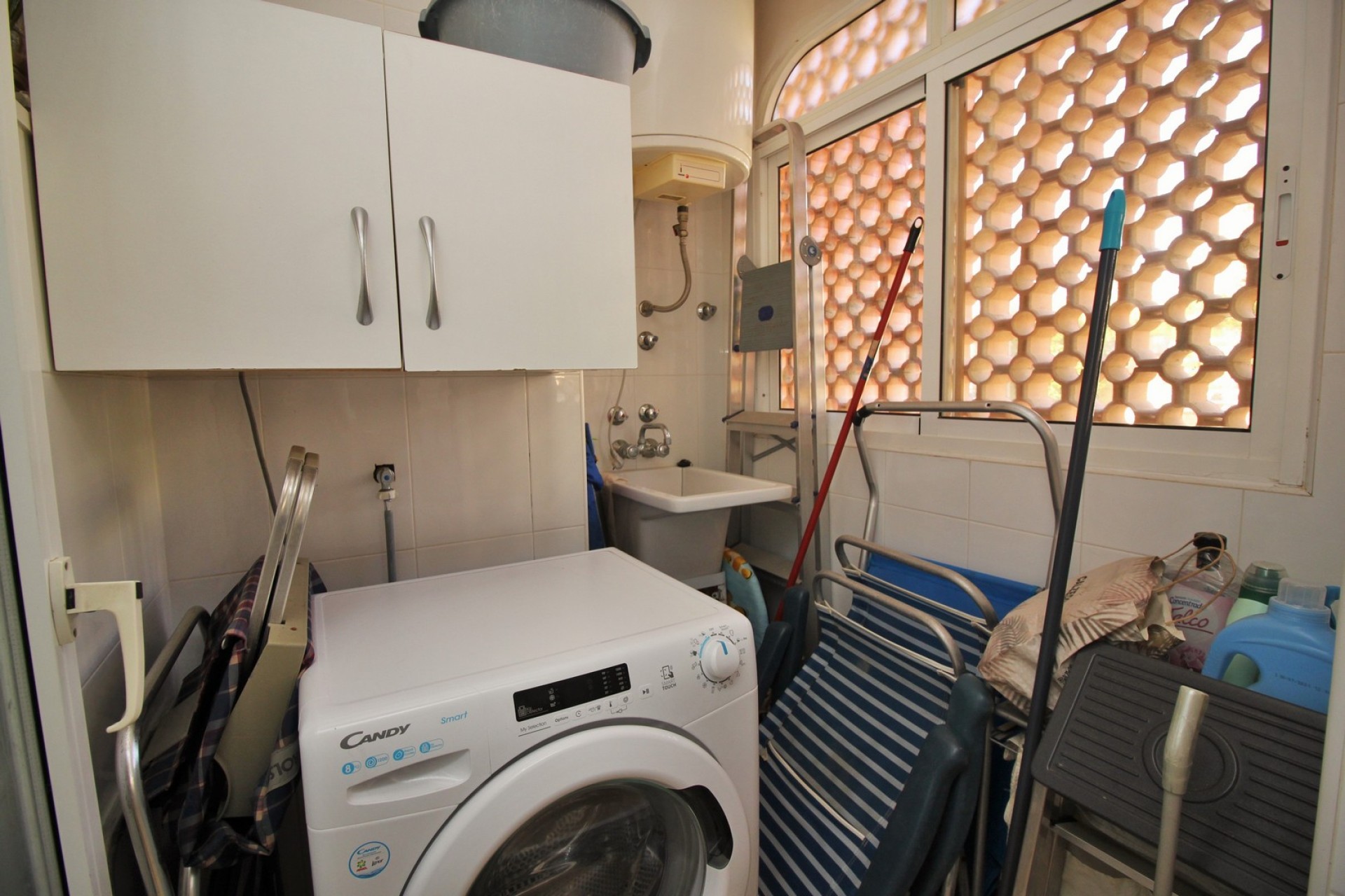 Herverkoop - Apartment - Cabo Roig