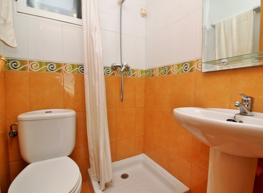 Herverkoop - Apartment - Cabo Roig