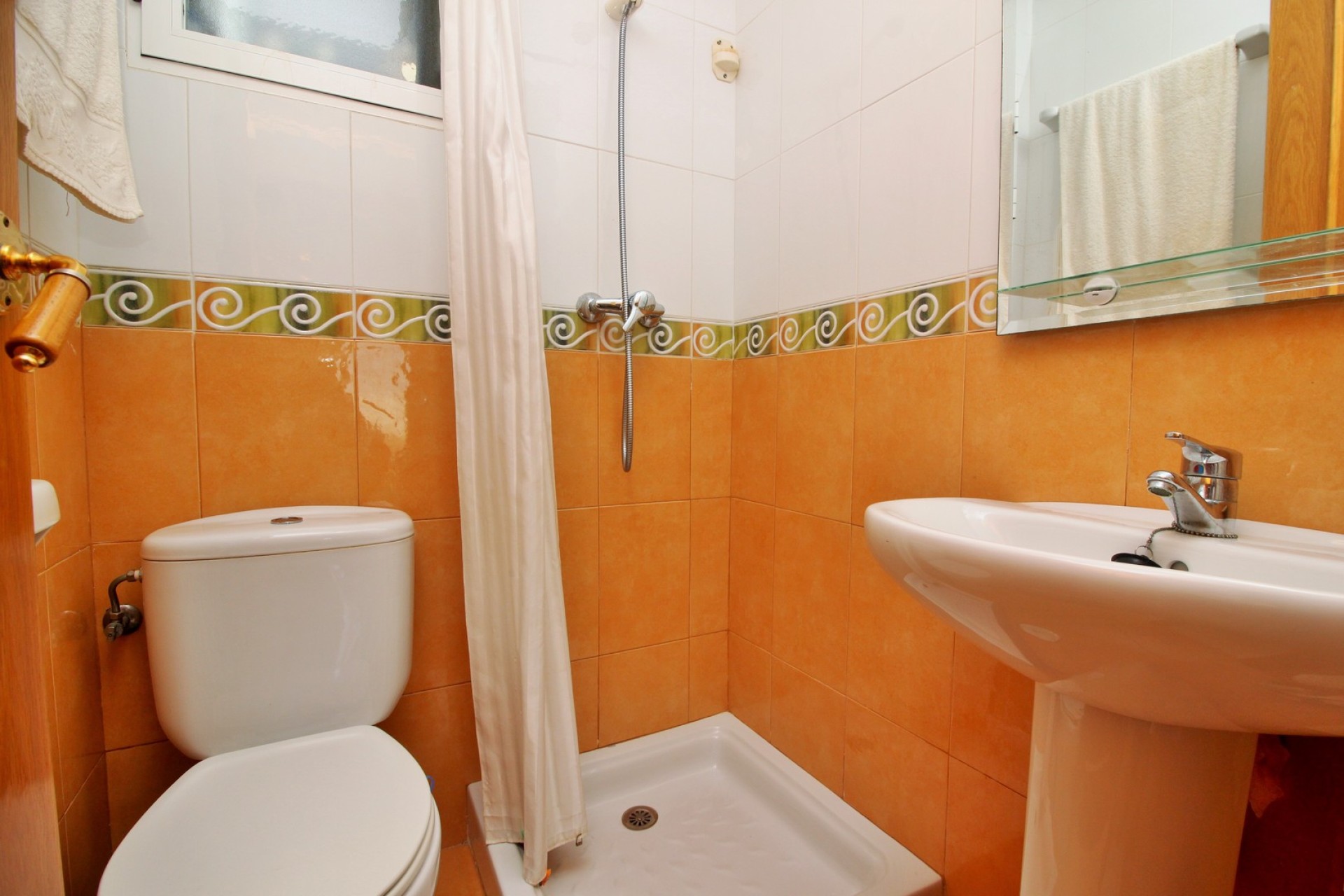 Herverkoop - Apartment - Cabo Roig