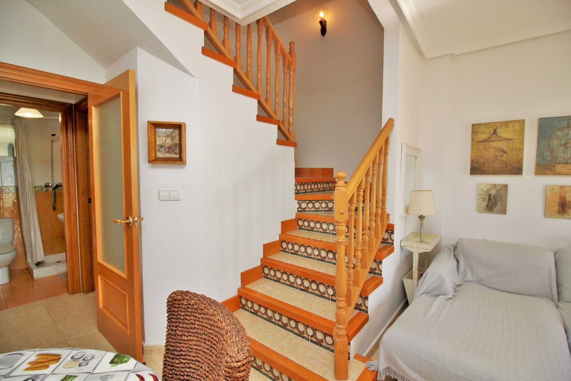 Herverkoop - Apartment - Cabo Roig