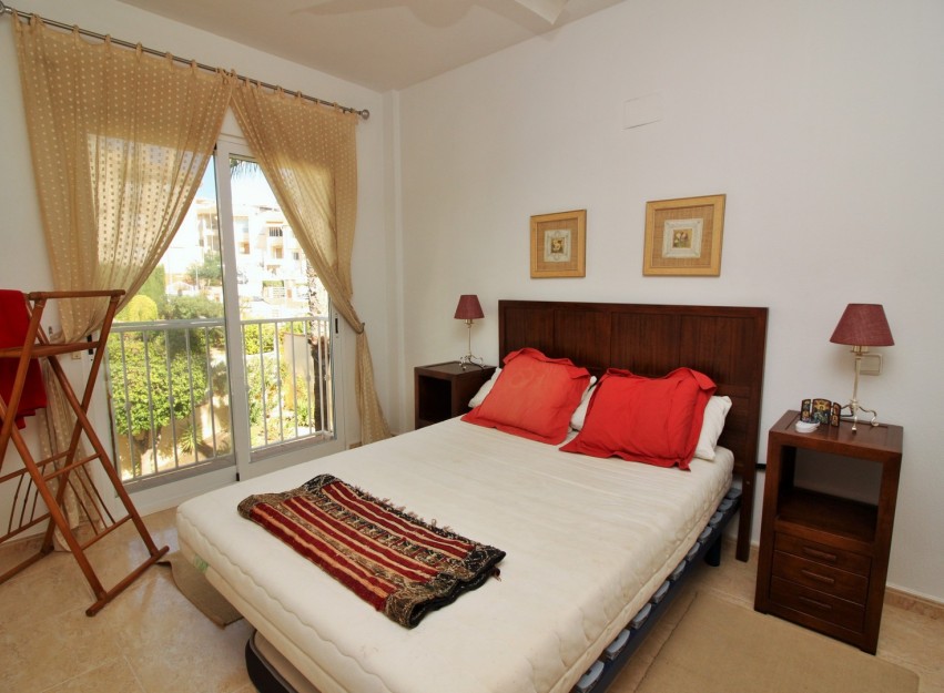 Herverkoop - Apartment - Cabo Roig