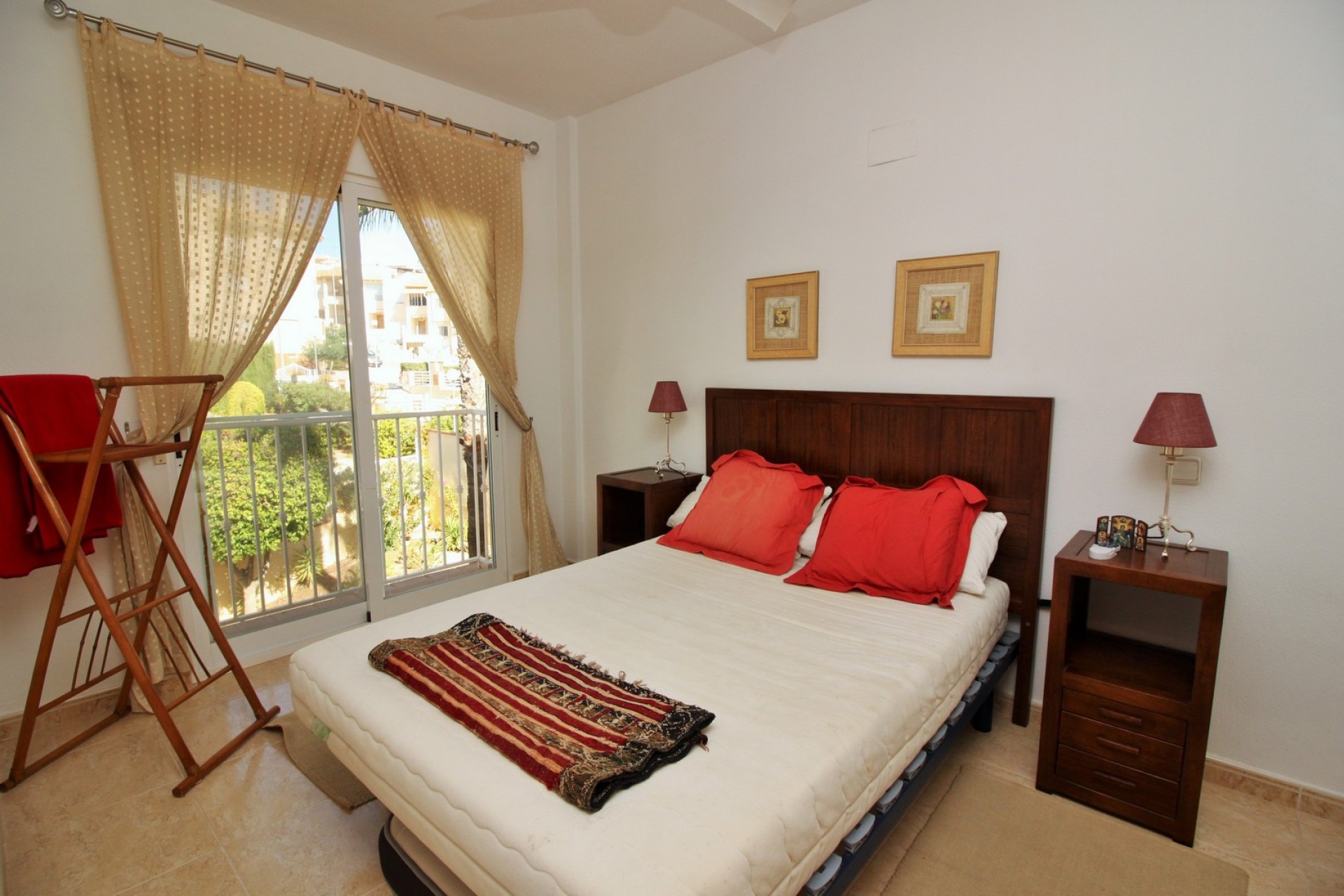 Herverkoop - Apartment - Cabo Roig