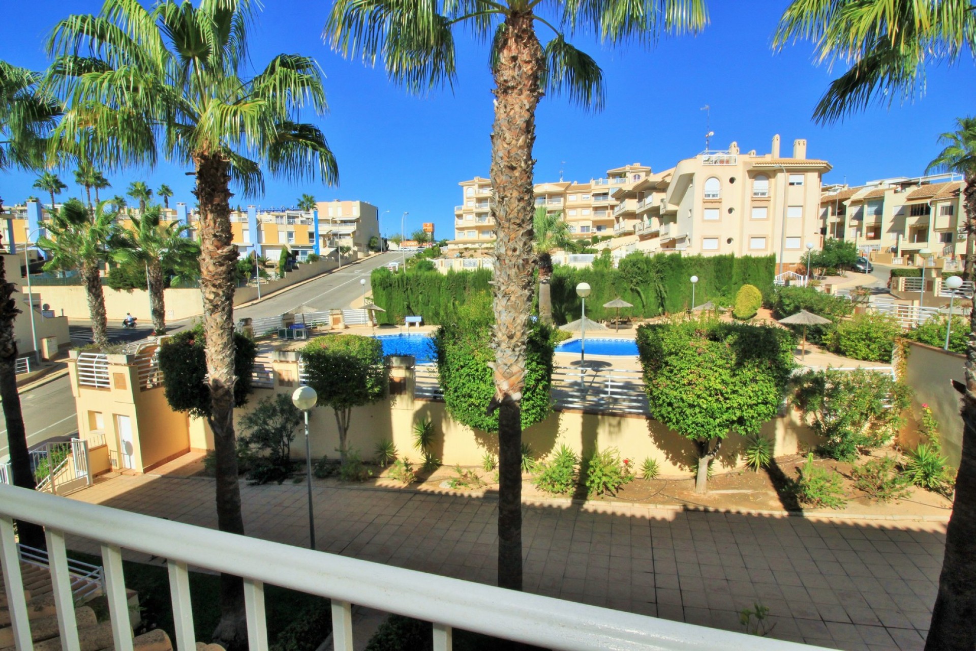 Herverkoop - Apartment - Cabo Roig