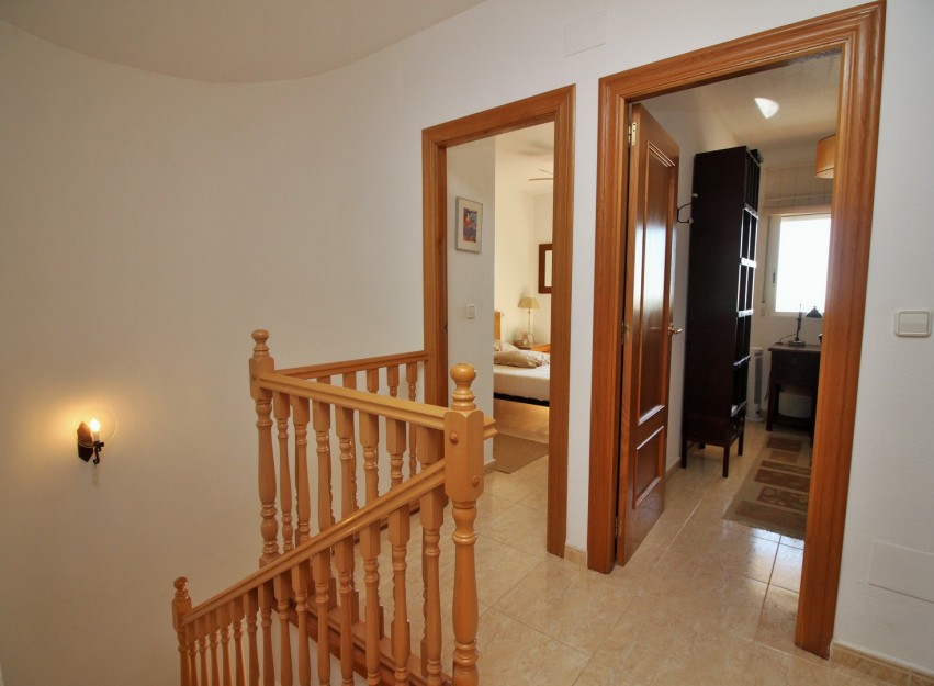 Herverkoop - Apartment - Cabo Roig