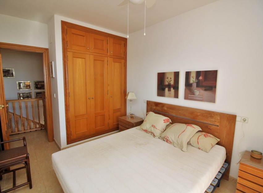 Herverkoop - Apartment - Cabo Roig