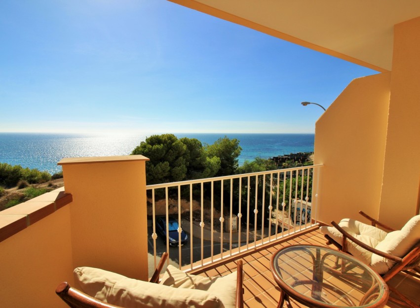 Herverkoop - Apartment - Cabo Roig