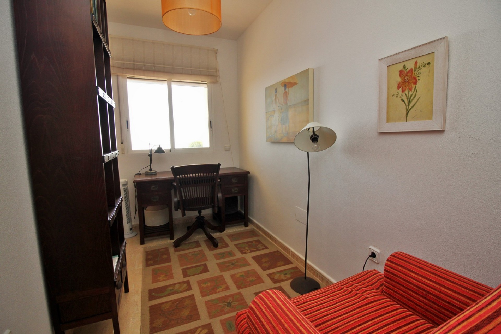 Herverkoop - Apartment - Cabo Roig