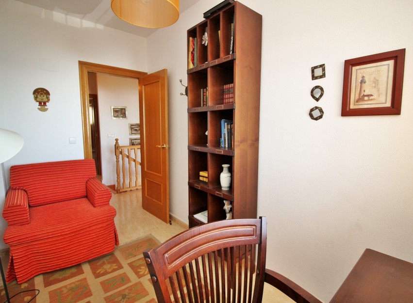 Herverkoop - Apartment - Cabo Roig