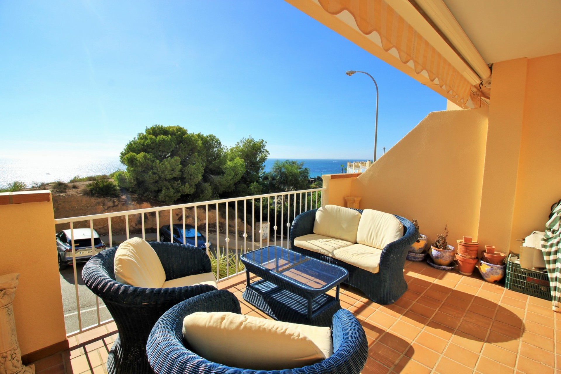 Herverkoop - Apartment - Cabo Roig