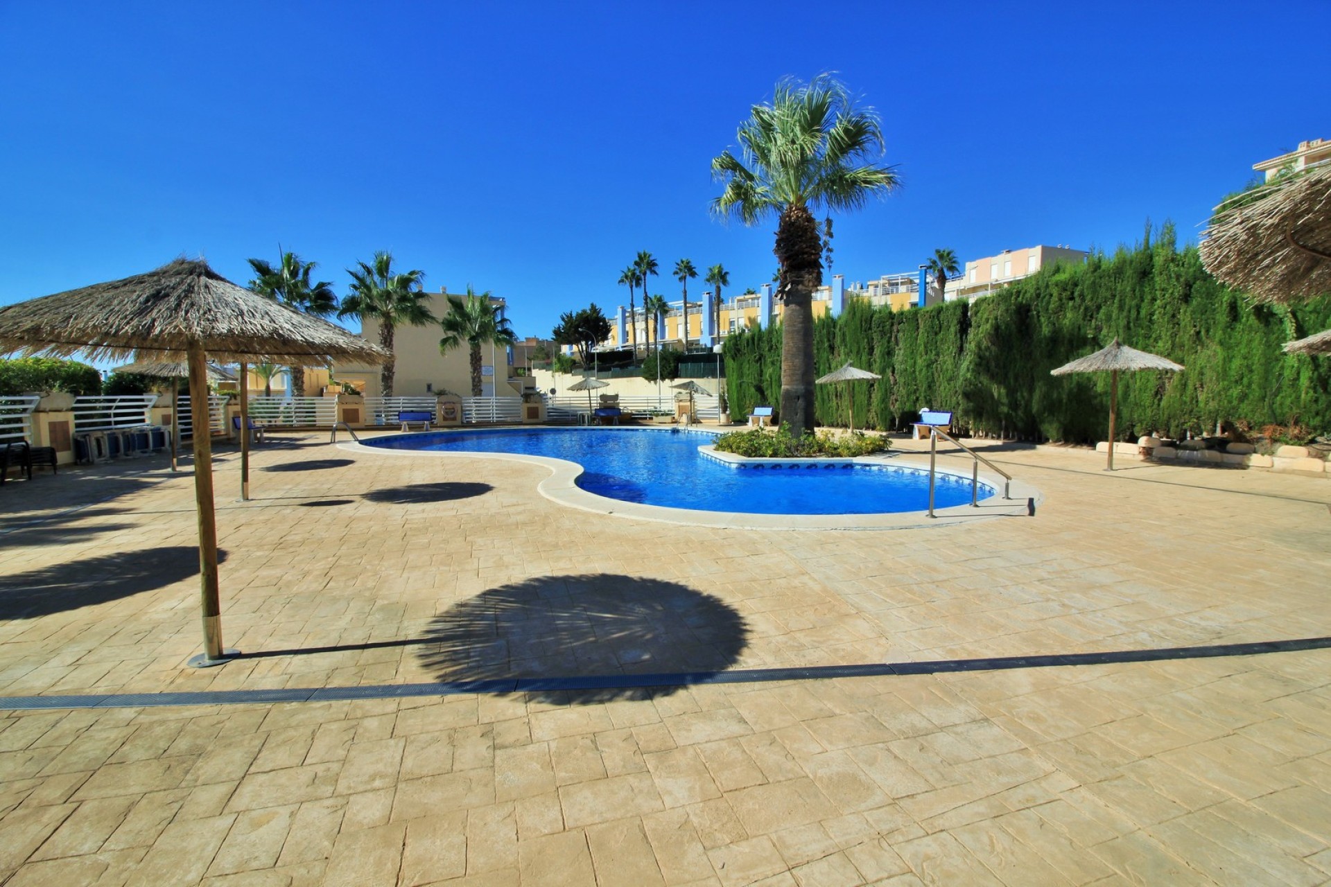 Herverkoop - Apartment - Cabo Roig