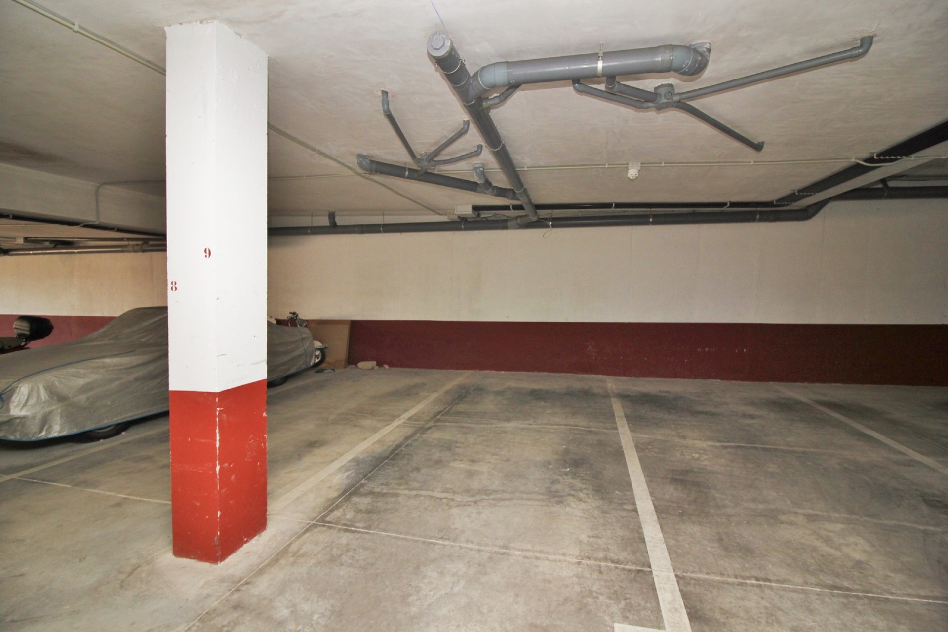 Herverkoop - Apartment - Cabo Roig