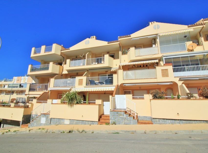 Herverkoop - Apartment - Cabo Roig