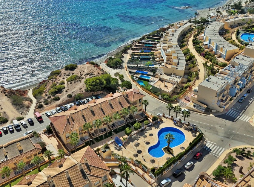 Herverkoop - Apartment - Cabo Roig