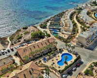 Herverkoop - Apartment - Cabo Roig